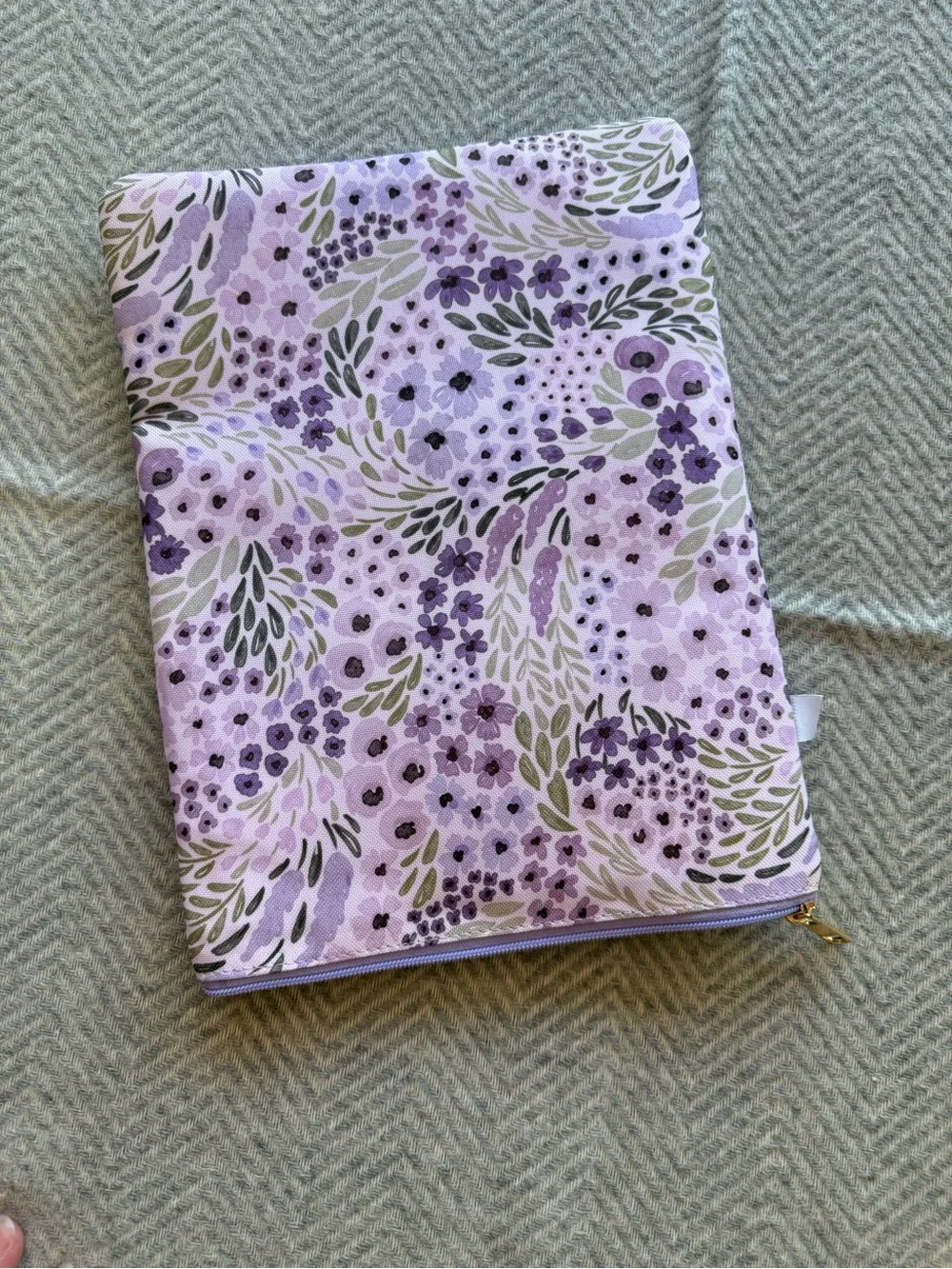 Elyse Breanne Designs - Tablet Sleeve